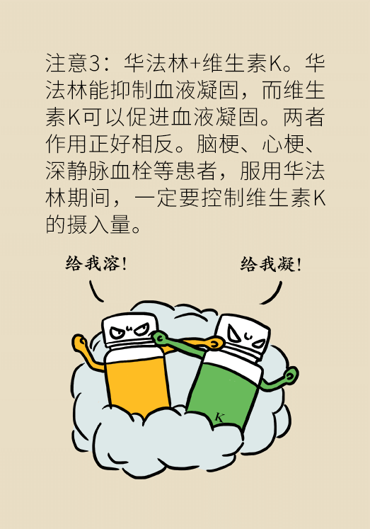 吃完头孢喝酒或危及生命？请注意这些药物和食物的搭配禁忌607 / 作者:UFO爱好者 / 帖子ID:71868