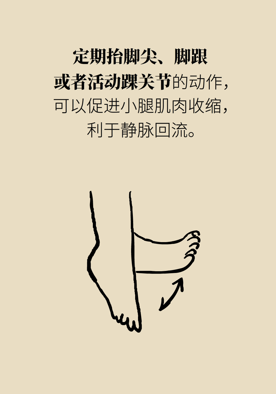 久坐最可怕的后果不是胖！不注意可能要命130 / 作者:UFO爱好者 / 帖子ID:71865