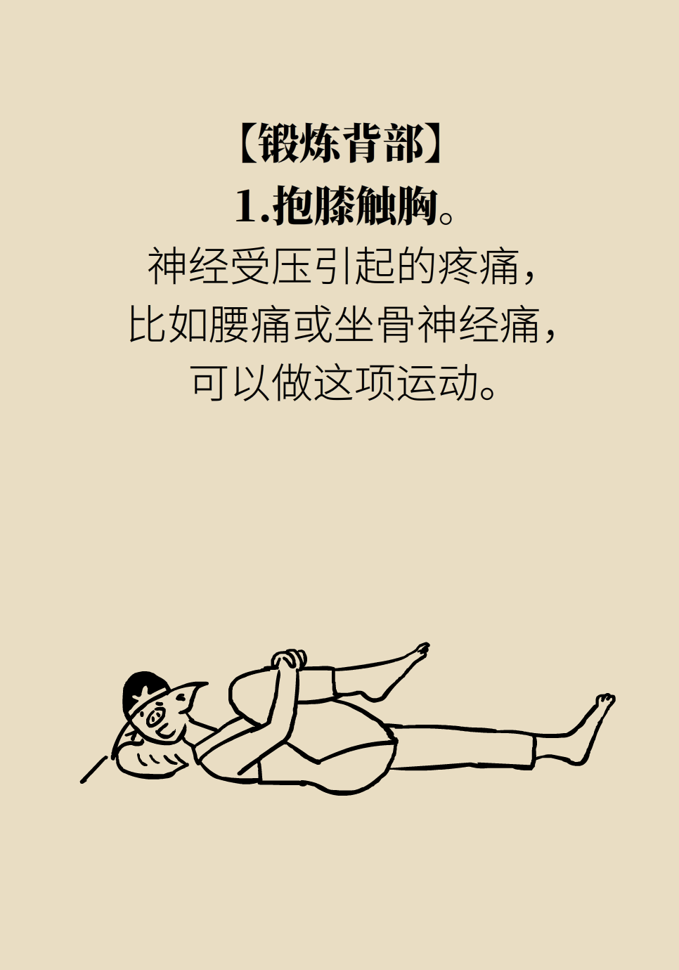 背部僵硬疼痛？你的椎间盘该“补水”了792 / 作者:UFO爱好者 / 帖子ID:71862