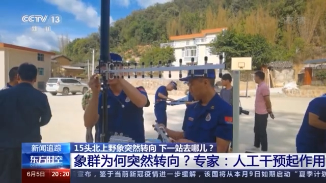 北上野象走出“S”路线 下一站去哪儿？976 / 作者:UFO爱好者 / 帖子ID:71361