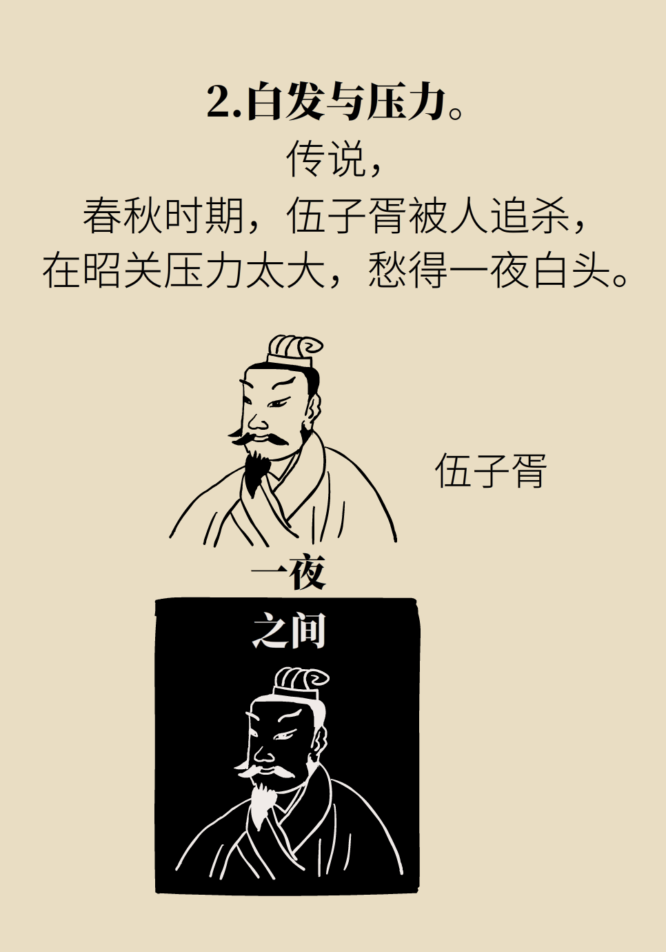 不想长白头发怎么办？最全养发护发攻略在此362 / 作者:UFO爱好者 / 帖子ID:71853