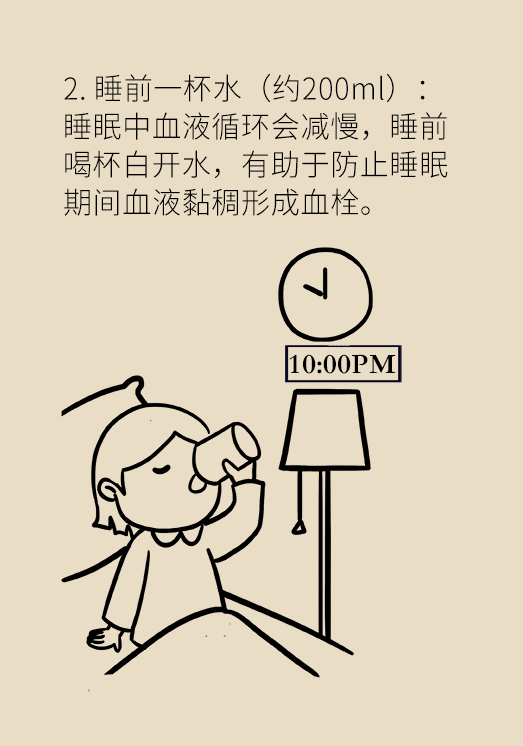 吃饭喝水伤身体？吃饭喝汤养生？快看看协和医院的标准答案379 / 作者:UFO爱好者 / 帖子ID:71839