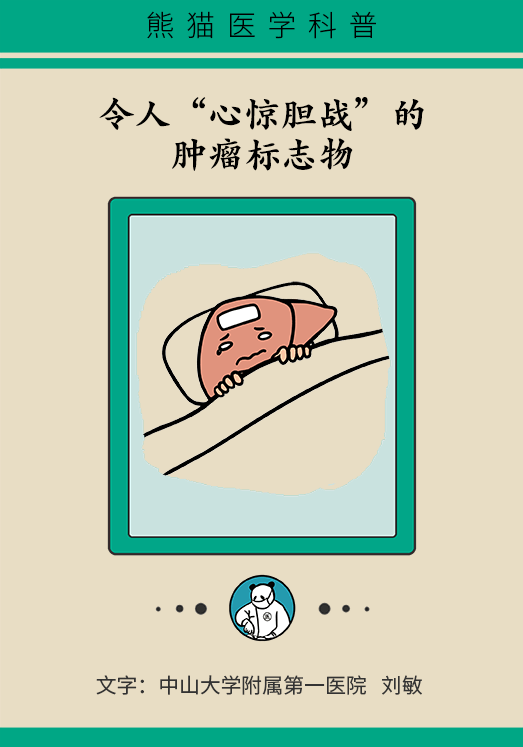 这些指标是早期癌症发现的关键，但需要正确解读！842 / 作者:UFO爱好者 / 帖子ID:71653