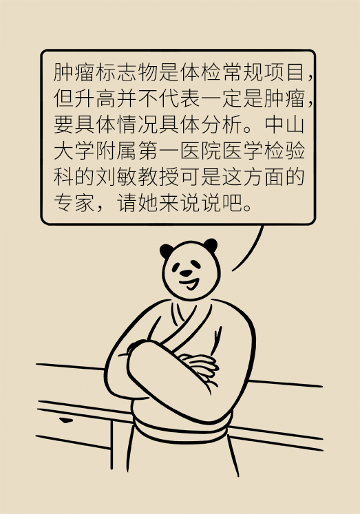 这些指标是早期癌症发现的关键，但需要正确解读！552 / 作者:UFO爱好者 / 帖子ID:71653