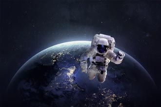 太空生活“危机四伏” 航天员怎样才能化险为夷482 / 作者:UFO爱好者 / 帖子ID:70991