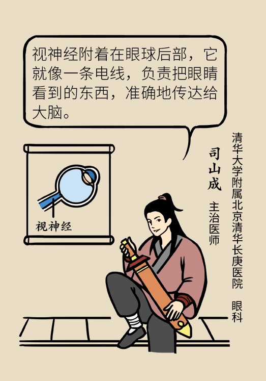 这种眼病常“叫板”中青年可致盲，警惕两症状80 / 作者:UFO爱好者 / 帖子ID:71472