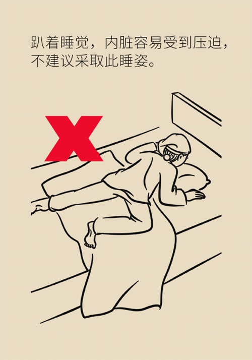 睡不好原来是枕头选错了！快来领取枕头挑选“秘籍”538 / 作者:UFO爱好者 / 帖子ID:71328