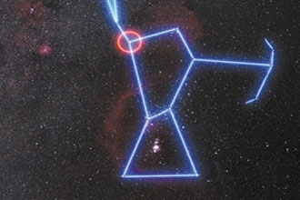 天文学史无前例的“大变暗事件”真相查明756 / 作者:UFO爱好者 / 帖子ID:70806