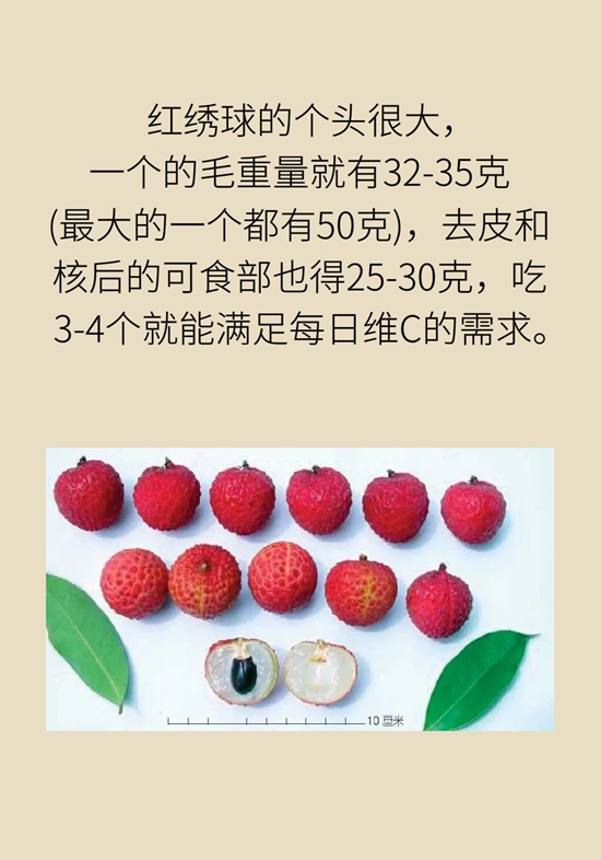 正是吃荔枝的时节，吃荔枝时必知这6个真相432 / 作者:UFO爱好者 / 帖子ID:71316