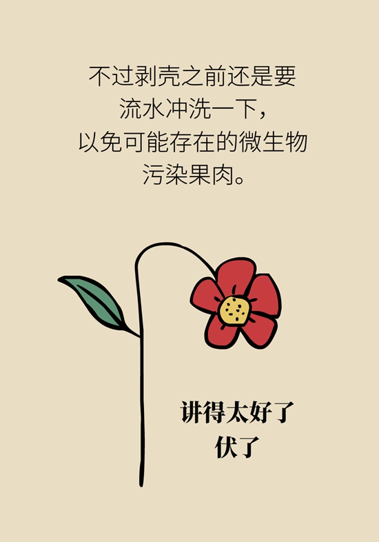 正是吃荔枝的时节，吃荔枝时必知这6个真相14 / 作者:UFO爱好者 / 帖子ID:71316