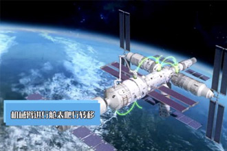 神舟十二号发射，中国载人航天迈入新篇章！641 / 作者:UFO爱好者 / 帖子ID:70615