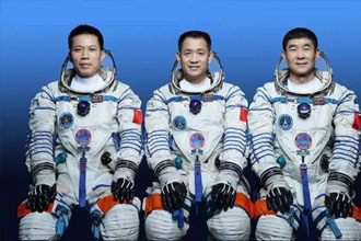 与“神十二”航天员面对面666 / 作者:UFO爱好者 / 帖子ID:70601 与“神十二”航天员面对面666 / 作者:UFO爱好者 / 帖子ID:70601