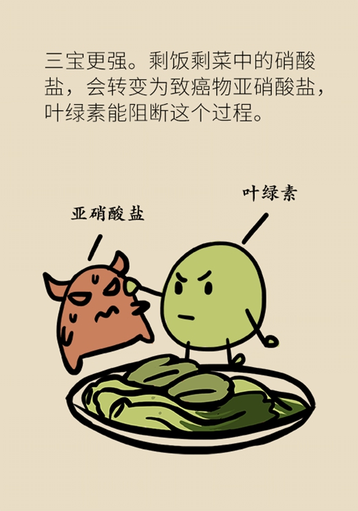 豆芽有三宝防癌又抗老，这种豆芽营养价值高102 / 作者:UFO爱好者 / 帖子ID:71122