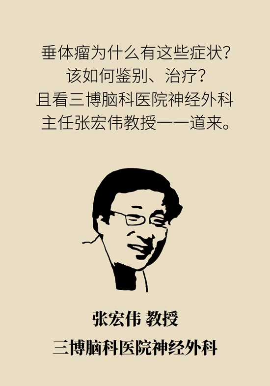 变丑、变胖、内分泌失调……这些糟心事警惕脑肿瘤775 / 作者:UFO爱好者 / 帖子ID:70967