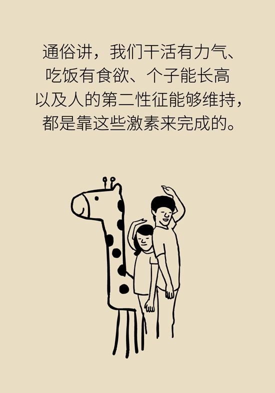 变丑、变胖、内分泌失调……这些糟心事警惕脑肿瘤494 / 作者:UFO爱好者 / 帖子ID:70967