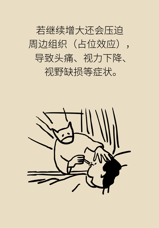 变丑、变胖、内分泌失调……这些糟心事警惕脑肿瘤523 / 作者:UFO爱好者 / 帖子ID:70967