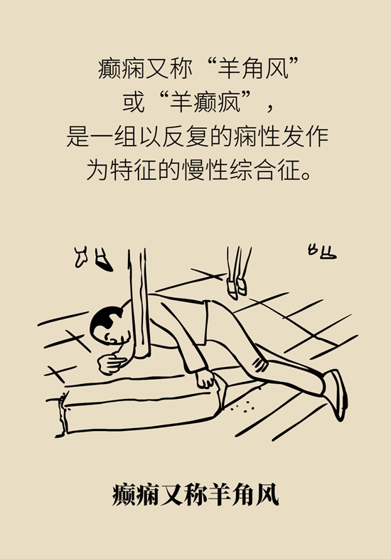 癫痫是不治之症？这些治疗方法很有效909 / 作者:UFO爱好者 / 帖子ID:70954