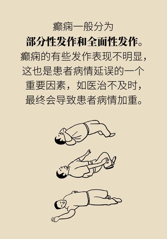 癫痫是不治之症？这些治疗方法很有效300 / 作者:UFO爱好者 / 帖子ID:70954