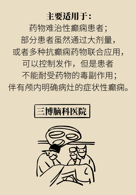 癫痫是不治之症？这些治疗方法很有效140 / 作者:UFO爱好者 / 帖子ID:70954