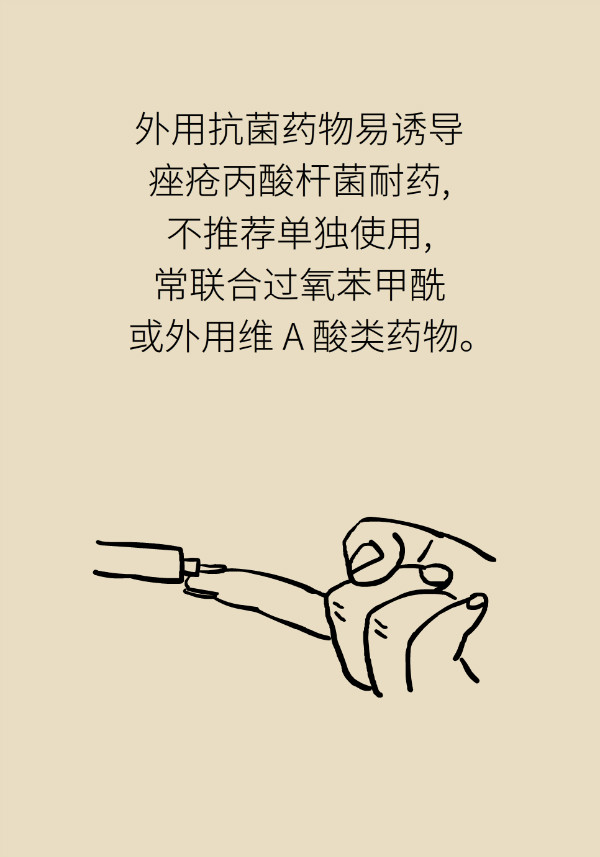 戴口罩脸上长痘怎么办？六类药物治疗要了解797 / 作者:UFO爱好者 / 帖子ID:70781
