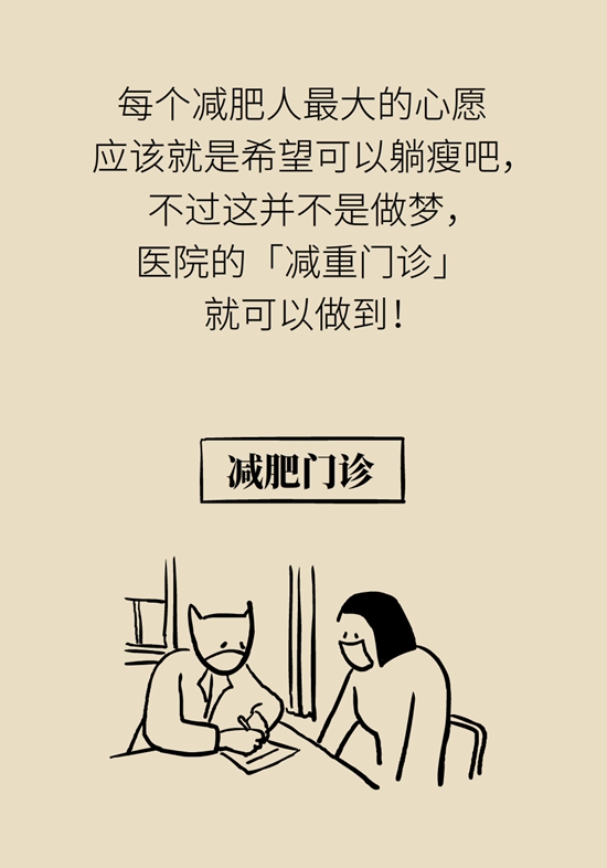 哪些人能做减重手术？医生：符合这个指标才行798 / 作者:UFO爱好者 / 帖子ID:70755