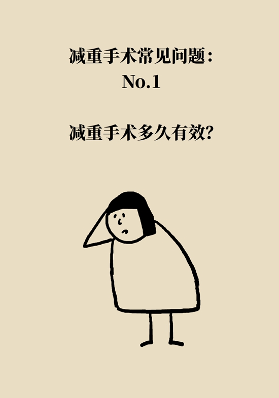 哪些人能做减重手术？医生：符合这个指标才行821 / 作者:UFO爱好者 / 帖子ID:70755