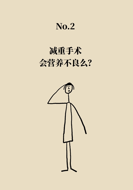 哪些人能做减重手术？医生：符合这个指标才行236 / 作者:UFO爱好者 / 帖子ID:70755