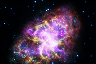 科学家发现第三种超新星:或能解开蟹状星云起源642 / 作者:UFO爱好者 / 帖子ID:69920 科学家发现第三种超新星:或能解开蟹状星云起源642 / 作者:UFO爱好者 / 帖子ID:69920