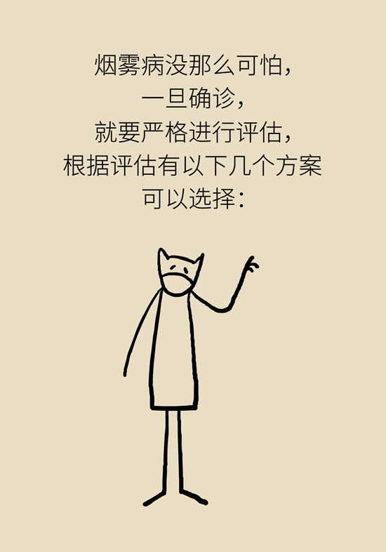 烟雾病是什么病？和脑卒中有关？解密大脑中的“烟雾”800 / 作者:UFO爱好者 / 帖子ID:70574