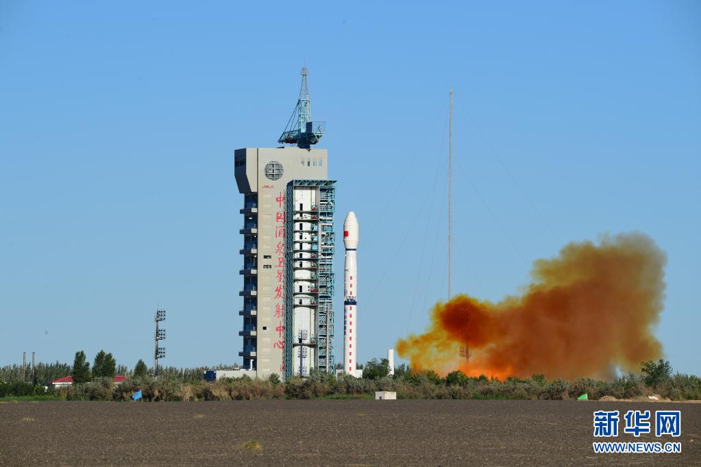 首颗晨昏轨道气象卫星成功发射 将为我们带来什么？988 / 作者:UFO爱好者 / 帖子ID:69913