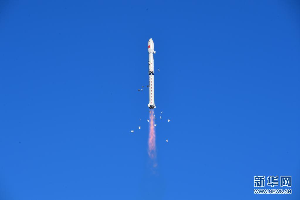 首颗晨昏轨道气象卫星成功发射 将为我们带来什么？192 / 作者:UFO爱好者 / 帖子ID:69913