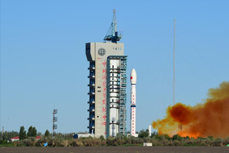 首颗晨昏轨道气象卫星成功发射 将为我们带来什么？842 / 作者:UFO爱好者 / 帖子ID:69913