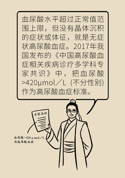 警惕！这种病的无症状阶段不是没事，而是你的身体被骗了725 / 作者:UFO爱好者 / 帖子ID:70566