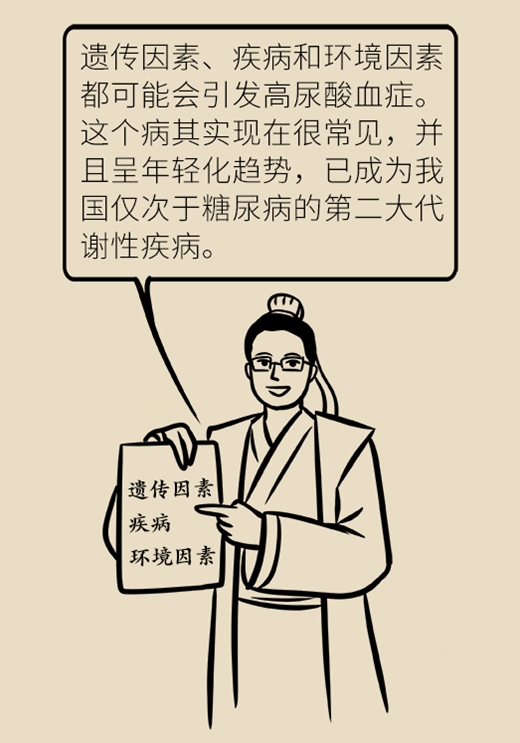警惕！这种病的无症状阶段不是没事，而是你的身体被骗了873 / 作者:UFO爱好者 / 帖子ID:70566