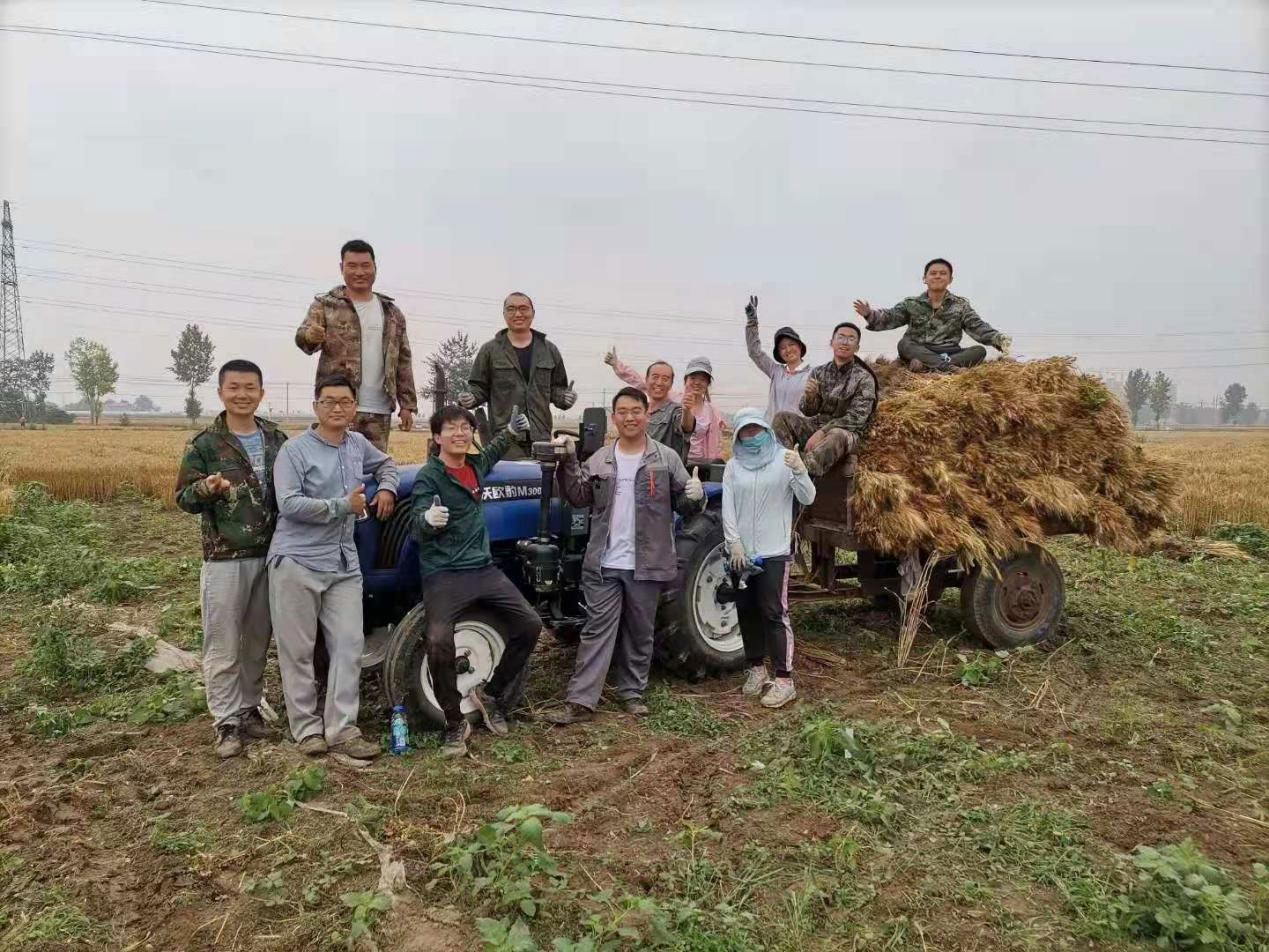 你在种小麦吗？不，我在进行一场修行165 / 作者:UFO爱好者 / 帖子ID:69717