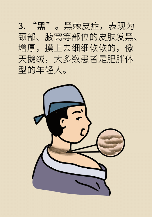 空腹血糖正常等于没有糖尿病？超过这条警戒线你已被盯上456 / 作者:UFO爱好者 / 帖子ID:70350
