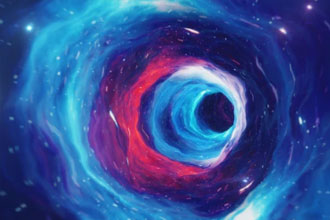 科学家首次探测到黑洞“吃”了中子星839 / 作者:UFO爱好者 / 帖子ID:69701 科学家首次探测到黑洞“吃”了中子星839 / 作者:UFO爱好者 / 帖子ID:69701