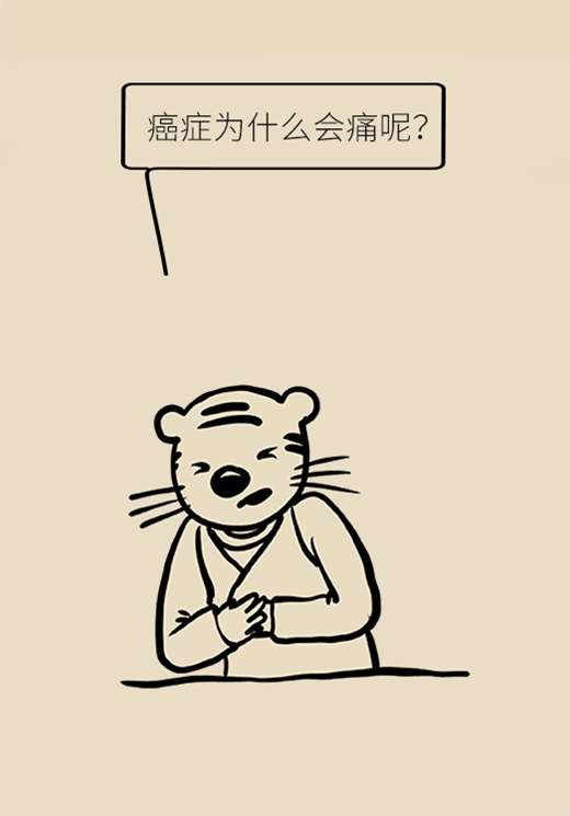怎样的疼痛会是癌症？有了这种痛千万别忍着609 / 作者:UFO爱好者 / 帖子ID:70337