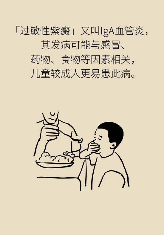 身上出现红斑、红点别不当回事，警惕癌变336 / 作者:UFO爱好者 / 帖子ID:70329
