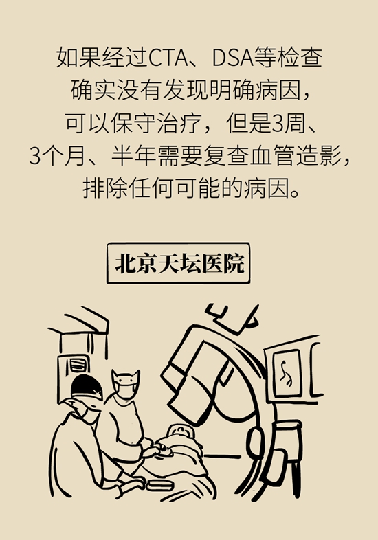 蛛网膜下腔出血是脑卒中吗？5大病因要提前了解996 / 作者:UFO爱好者 / 帖子ID:70317