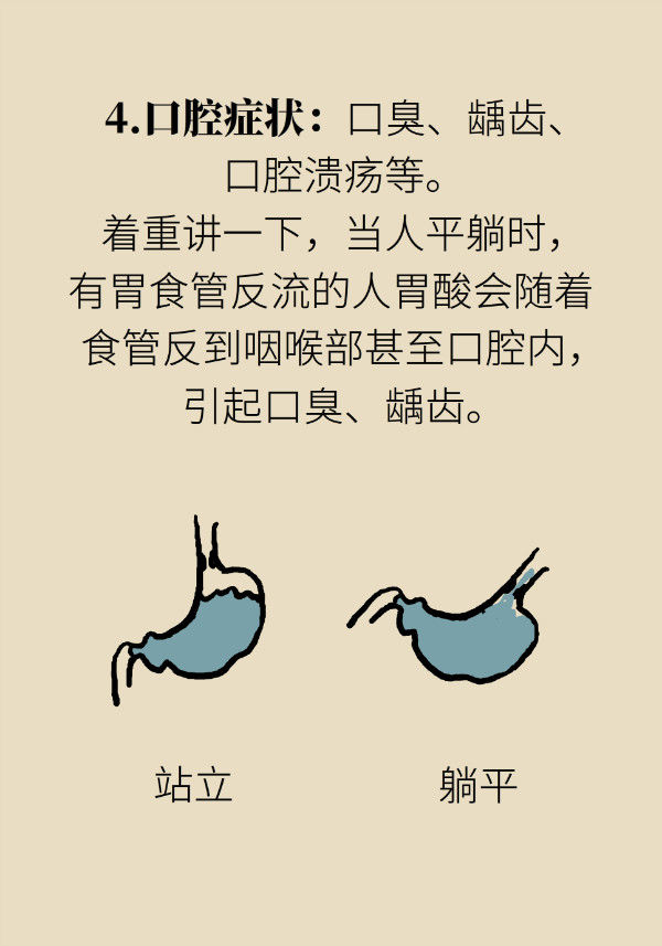喝稀饭能养胃？警惕胃酸反流胃更烧269 / 作者:UFO爱好者 / 帖子ID:70130