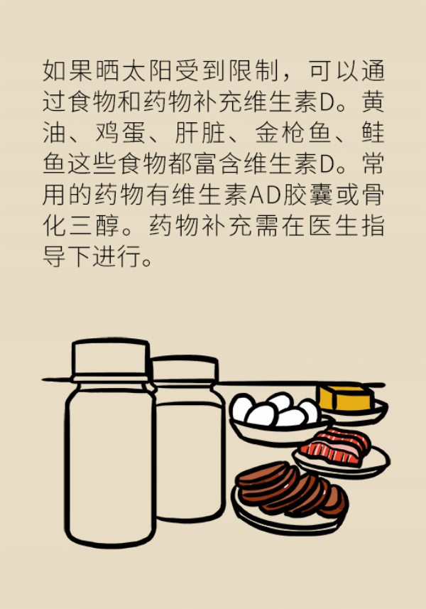 骨质疏松危害大！专家教你如何科学补钙77 / 作者:UFO爱好者 / 帖子ID:70110