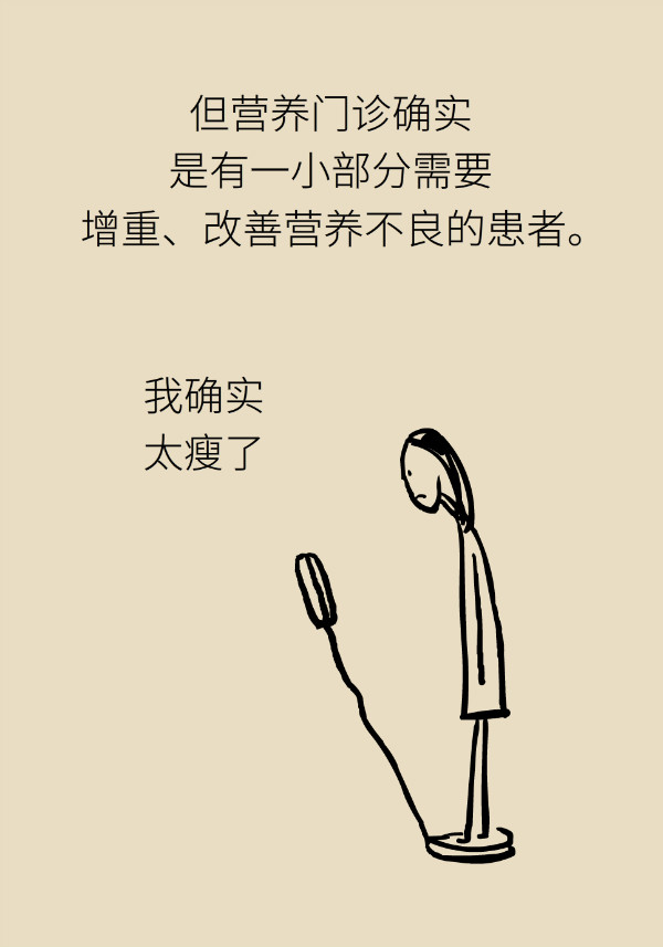 40%以上成年人需减重，但这几类人群必须要增重265 / 作者:UFO爱好者 / 帖子ID:69907