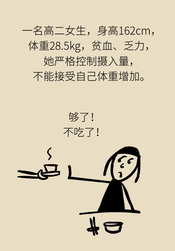40%以上成年人需减重，但这几类人群必须要增重786 / 作者:UFO爱好者 / 帖子ID:69907
