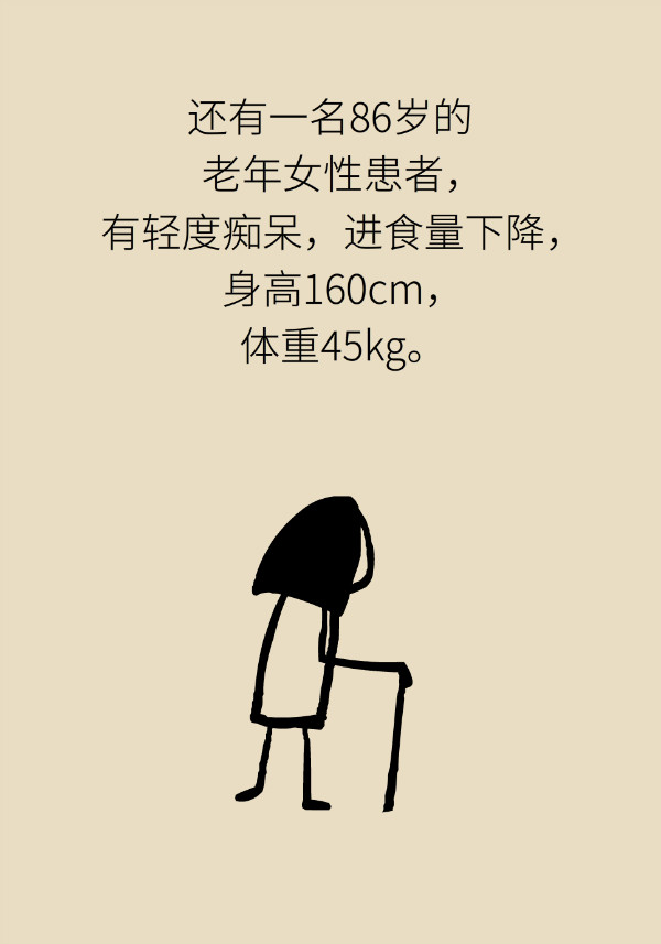 40%以上成年人需减重，但这几类人群必须要增重681 / 作者:UFO爱好者 / 帖子ID:69907