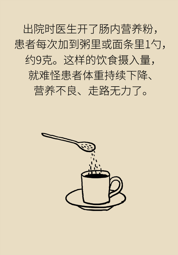 40%以上成年人需减重，但这几类人群必须要增重246 / 作者:UFO爱好者 / 帖子ID:69907