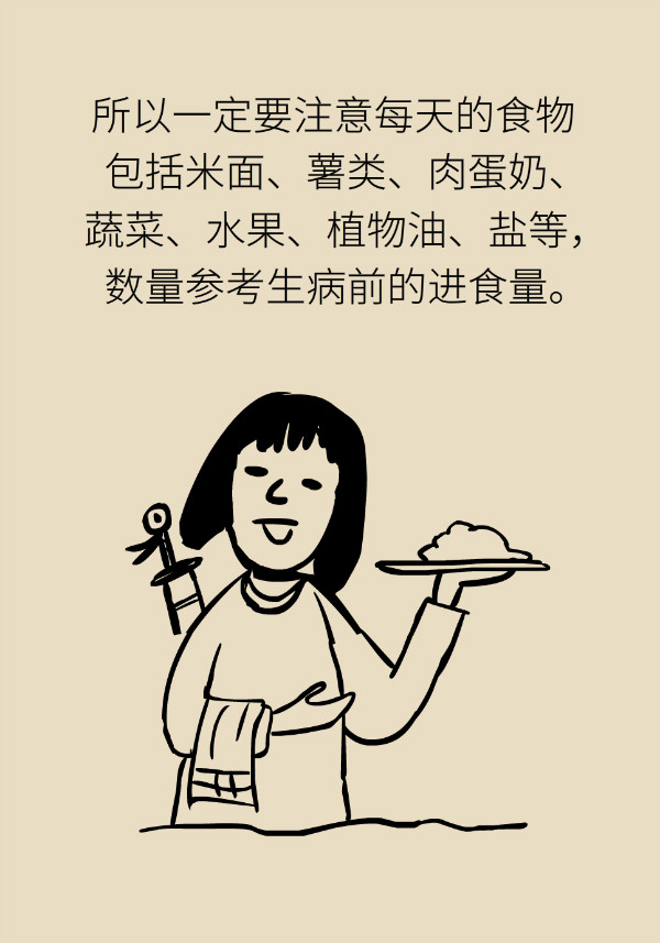 40%以上成年人需减重，但这几类人群必须要增重94 / 作者:UFO爱好者 / 帖子ID:69907