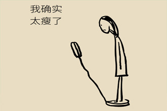 40%以上成年人需减重，但这几类人群必须要增重408 / 作者:UFO爱好者 / 帖子ID:69907