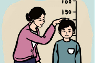 想要孩子长高个，专家给你来支招！651 / 作者:UFO爱好者 / 帖子ID:69908