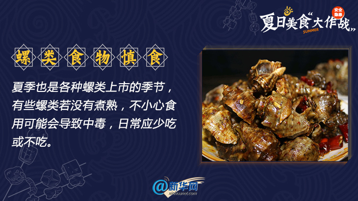 夏日美食“大作战”，安全隐患莫忽视304 / 作者:UFO爱好者 / 帖子ID:69906